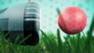 What's Inside a Golf Ball